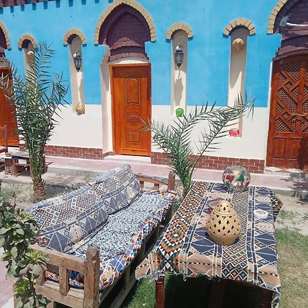 Golden Palace Garden Luxor Exterior foto